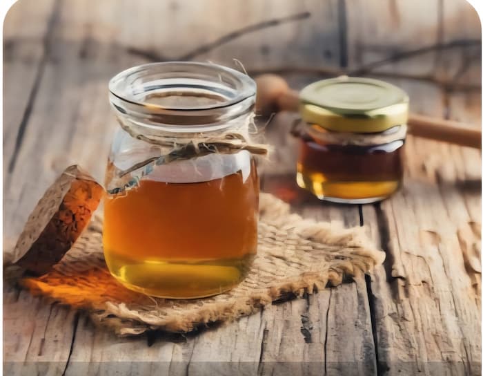 خرید اقتصادی عسل صبحانه + فروش تضمینی